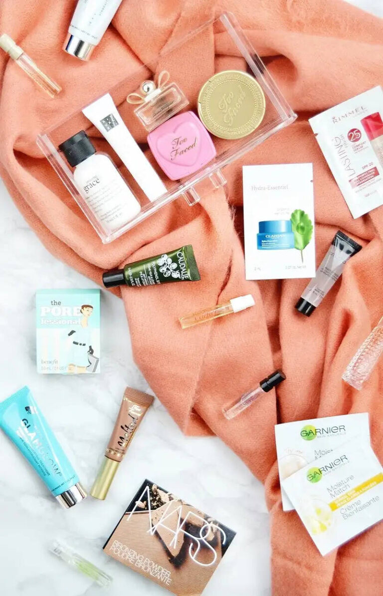 How To Get Free Product Samples In India? Read To Find Out