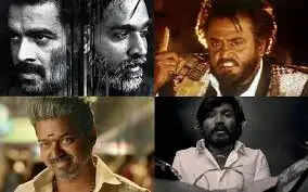 Top 10 Biggest & Highest Paid Actors in Tamil AKA Kollywood Cinema In 2023