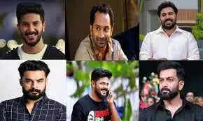 Top 10 Highest-Paid Malayalam Actors In 2024