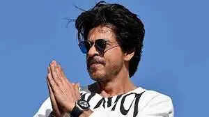 Shahrukh Khan Unable To Deal With Dunki's Failure?