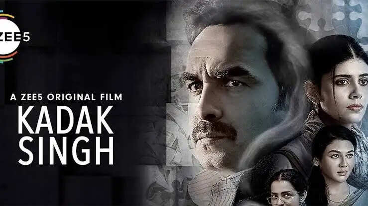 Kadak Singh Ending Explained