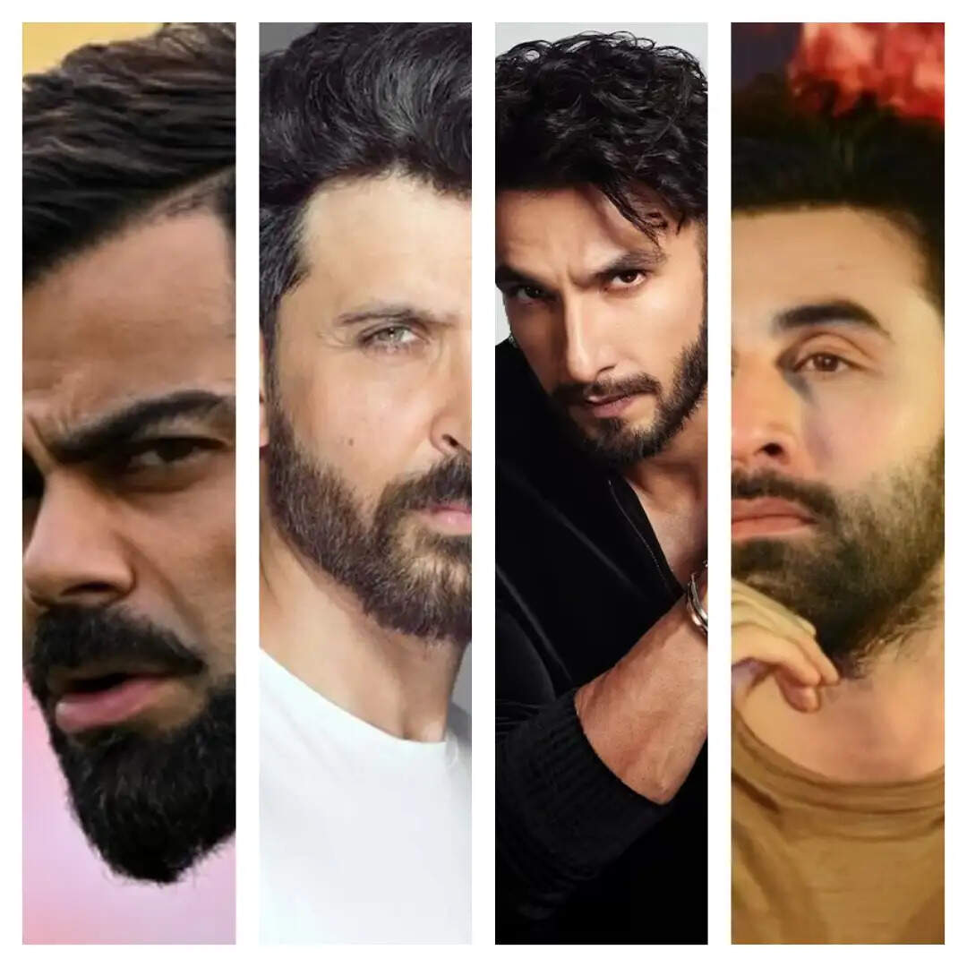 Top 10 Handsome Men In India In 2024