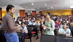 Top 10 IAS Coaching Institutes In India For UPSC 2023 - 2024