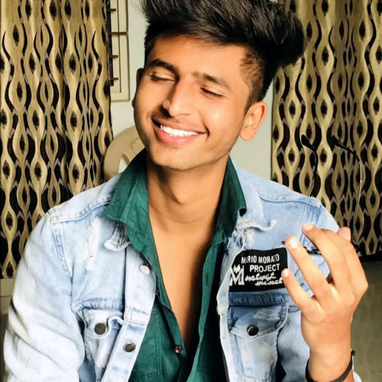 Rajat Pawar Age, Wiki, Height, Bio, Net Worth