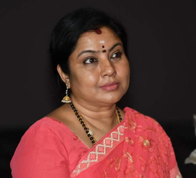 Kannada Actress Tara Age, Husband, Family, Wikipedia