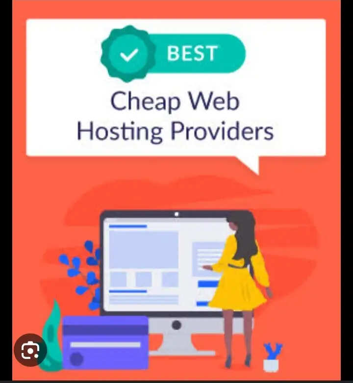 Top 7 Cheapest Web Hosting Services In India In 2023 - 2024