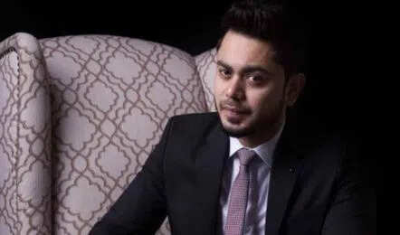 Anish Singh Thakur Age, Wiki, Net Worth, Biography, Cars, Height In 2023