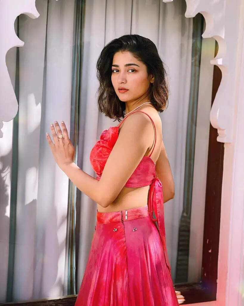 Sonia Garg Age, Height, Biography, Boyfriend