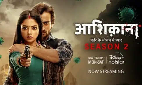 Aashiqana Season 2 Cast, Crew, Actors, Salary, Release Date
