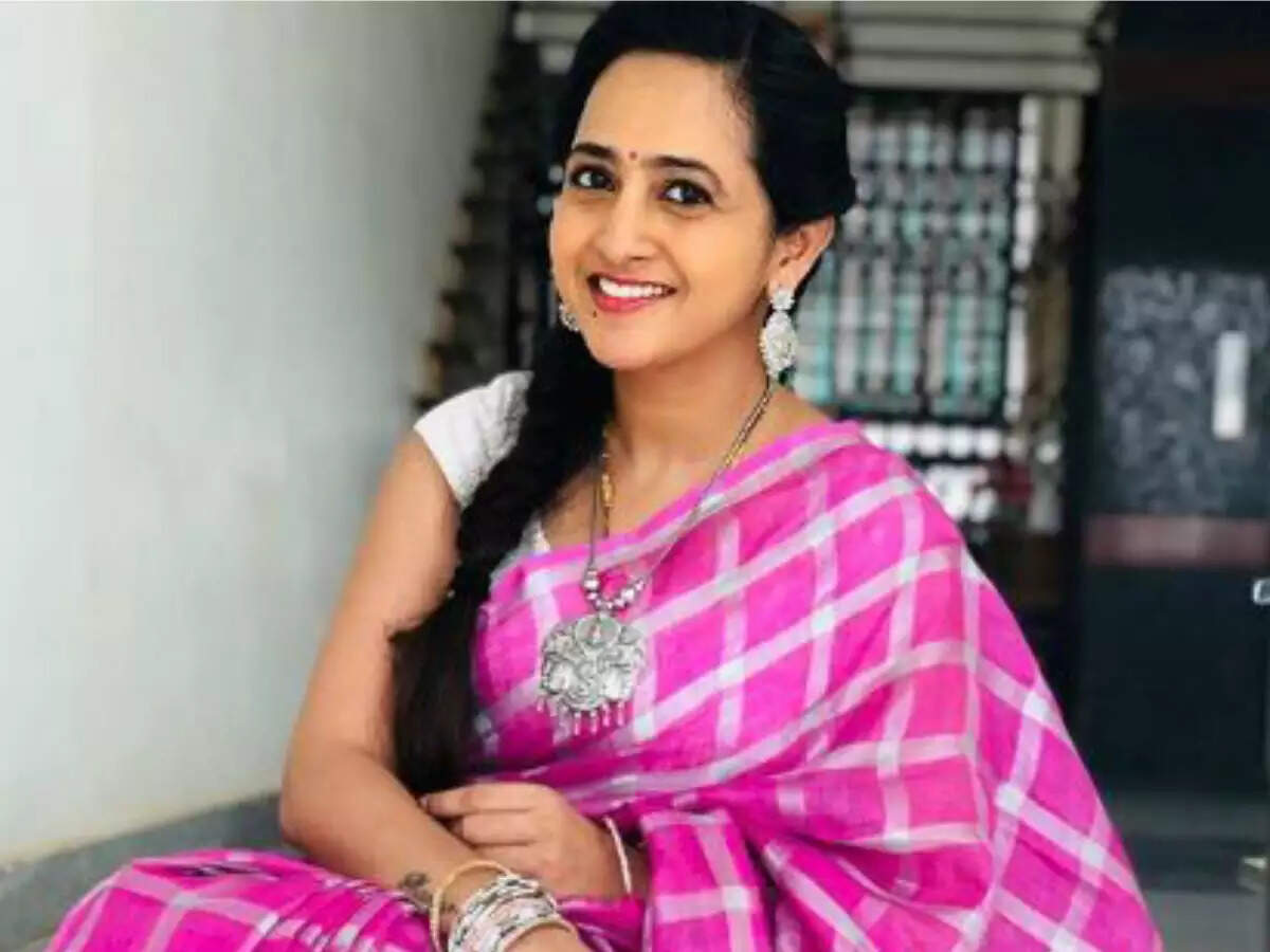 Anchor Lasya Manjunath Age, Wiki, Height, Biography, Net Worth In 2023