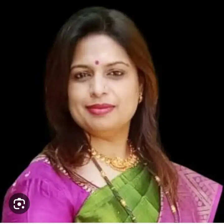 Sheetal Mhatre Age, Wiki, Biography, Husband, Family, Controversy