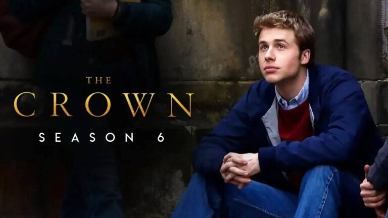 Top 10 New Web Series To Watch This Weekend