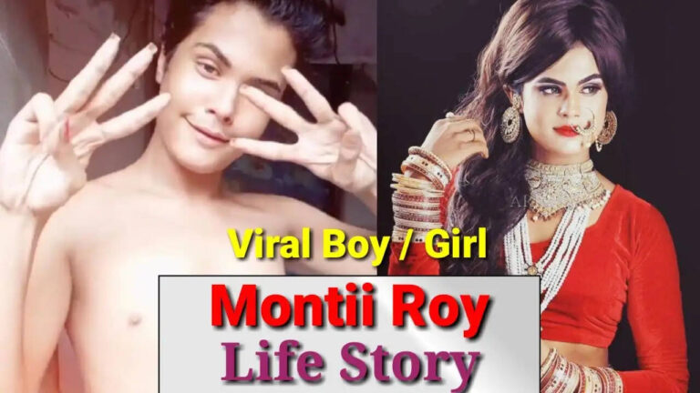Monti Roy Age, Height, Biography, Surgery, Tik Tok, Instagram