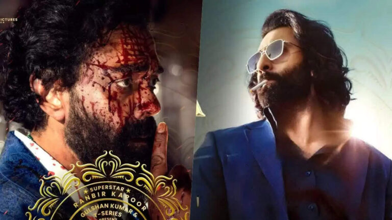 Bobby Deol Shared Insights Of Shooting Fight Scenes with Ranbir Kapoor!!