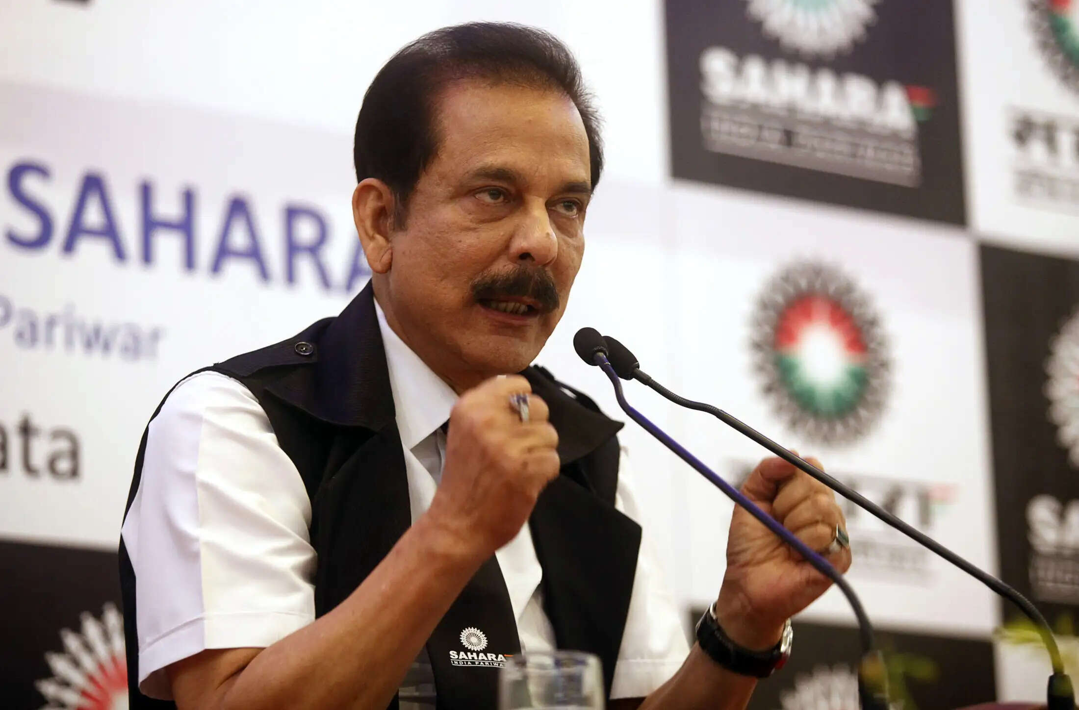 Subrata Roy Age, Biography, Net Worth, Death