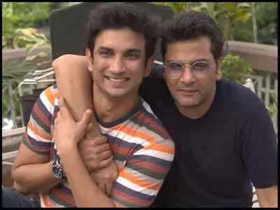 Mukesh Chhabra Opens Up About His Best Friend Sushant Singh Rajput!!