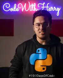 Code With Harry Real Name, Age, Height, Biography