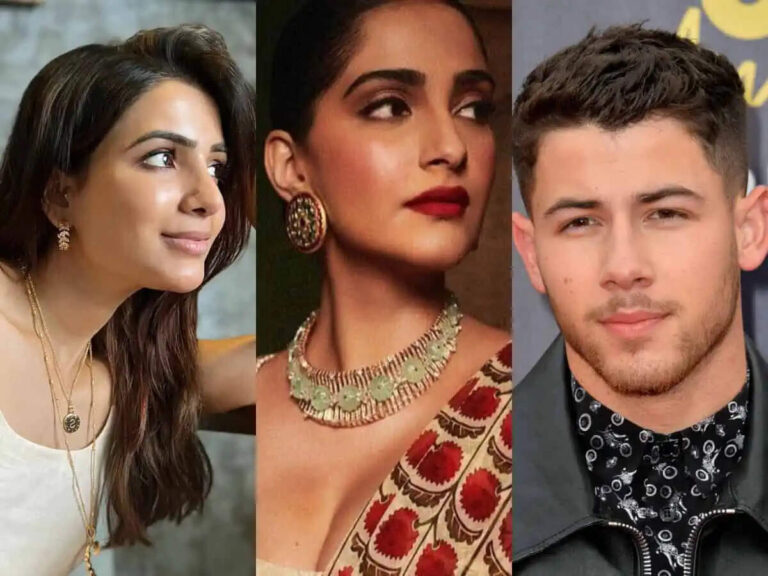 Top 10 Bollywood Celebs Who Have Diabetes