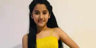 Aura Bhatnagar Age, wiki, Biography, Height, Family, Date Of Birth