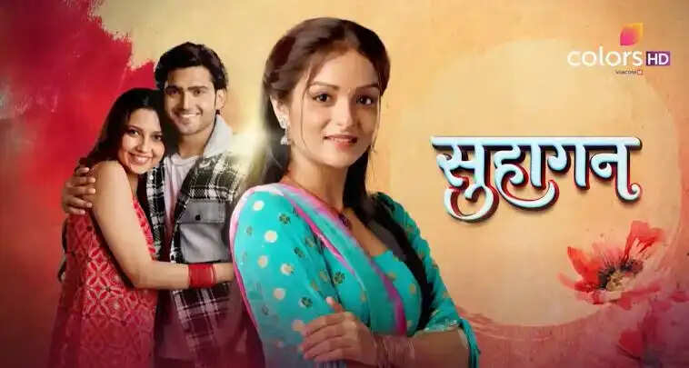 Suhaagan (Colors TV) Serial Cast, Crew, Timings, Wiki