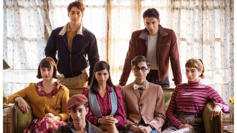 Review: "The Archies" Musical – A Heartwarming Ode to Innocence in Mid-'60s India
