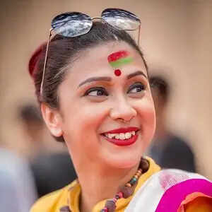 Pousali Banerjee Age, Biography, Height, Wiki, Husband, Family