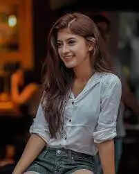 Arishfa Khan Age, Height, Birthday, Biography, Boyfriend, Net Worth In 2023