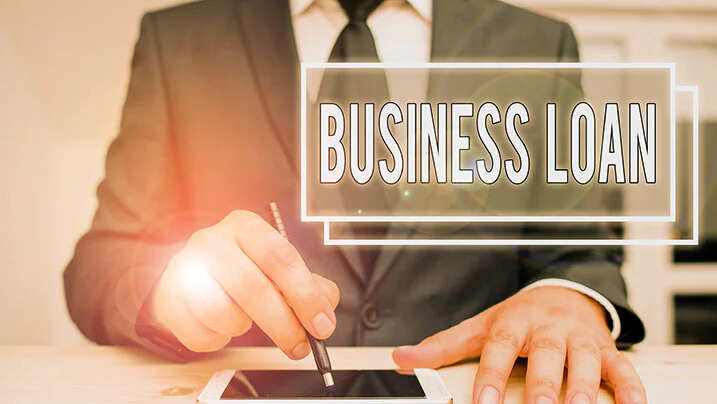 Evaluating Risks and Rewards: Making Informed Decisions about Business Loans
