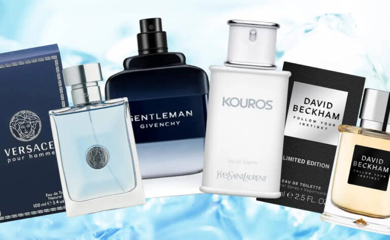 Top 10 Body Sprays In India In 2023