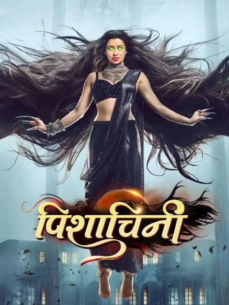 Pisachini (Colors TV) Cast & Crew, Wiki