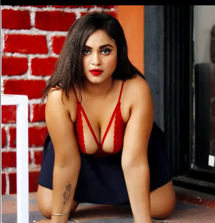 Top 10 Indian Adult Web Series Actresses In 2023-24