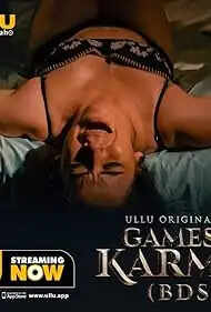 Games Of Karma Kachra (Ullu) Web Series Cast, Crew, Actors, Roles