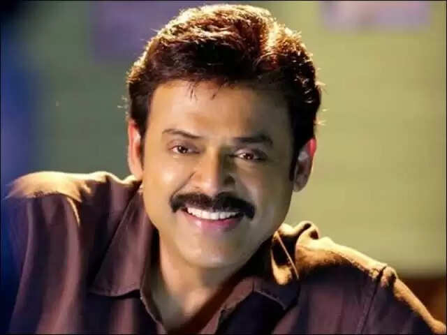 Venkatesh Wife, Son, Daughter, Family Pics, Biography