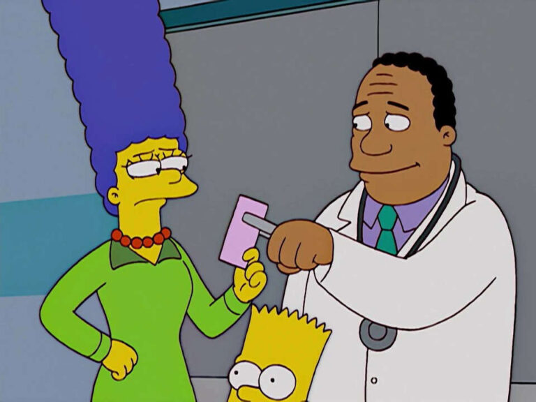 Top 10 Cartoon Scientists Till 2024