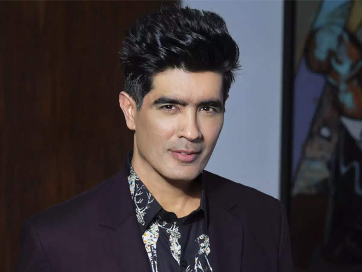 Top 8 Manish Malhotra Ensembles Are Here!!