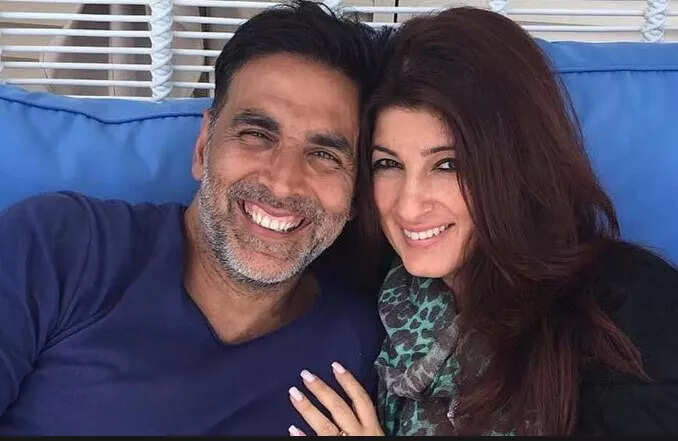 This Is Why Netizens Are Offended With Twinkle Khanna!!