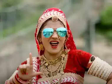 Gori Nagori Age, Wiki, Bio, Height, Net Worth, Boyfriend, Family
