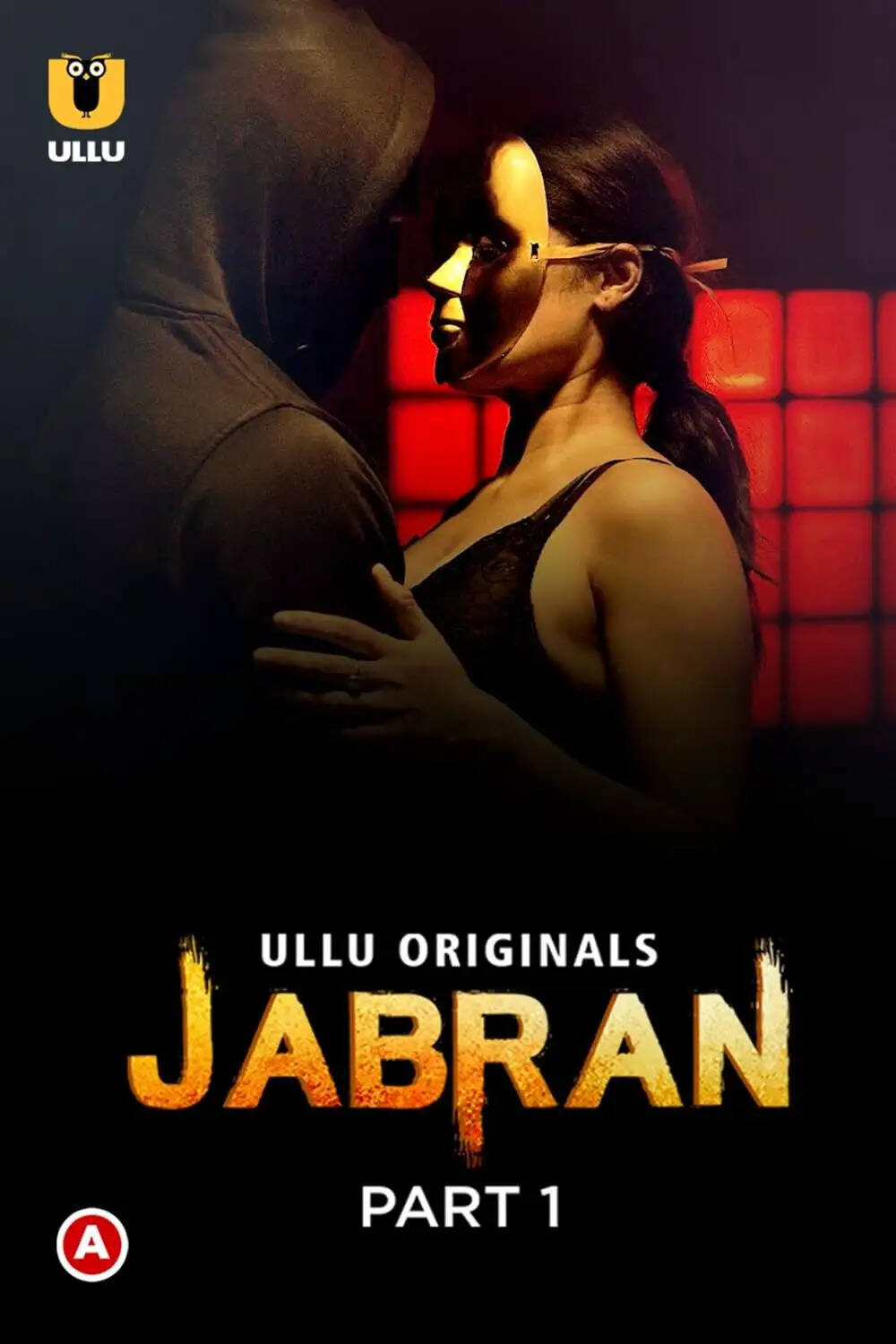 Jabran (Ullu) Web Series Cast, Crew, Release Date, Actors, Roles