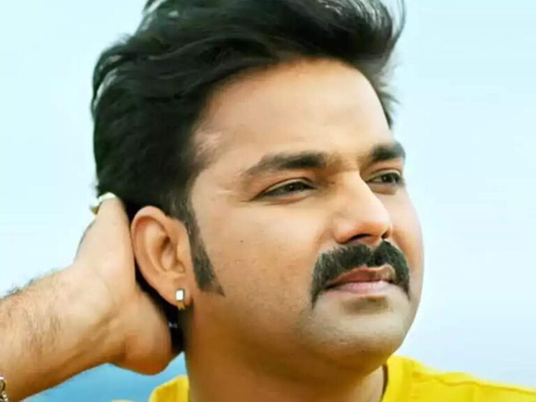 Pawan Singh Net Worth, Age, Height, Income In 2023 - 2024