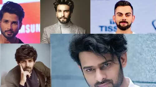 Top 10 Most Handsome Men In India In 2023-24