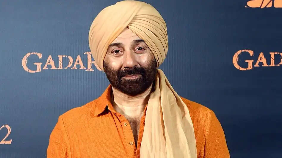 Sunny Deol Said He Will Keep Doing Films!!