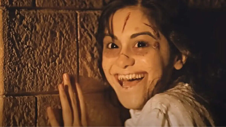 Top 10 Bollywood Horror Movies Based On True Stories Till 2023