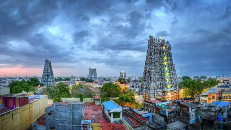 Top 10 Rowdy Places In Tamil Nadu