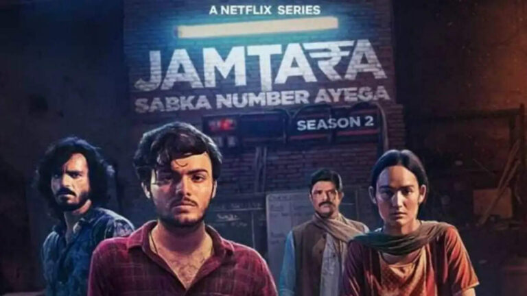 Jamtara Season 2 Cast & Crew, Release Date, Wiki, Roles