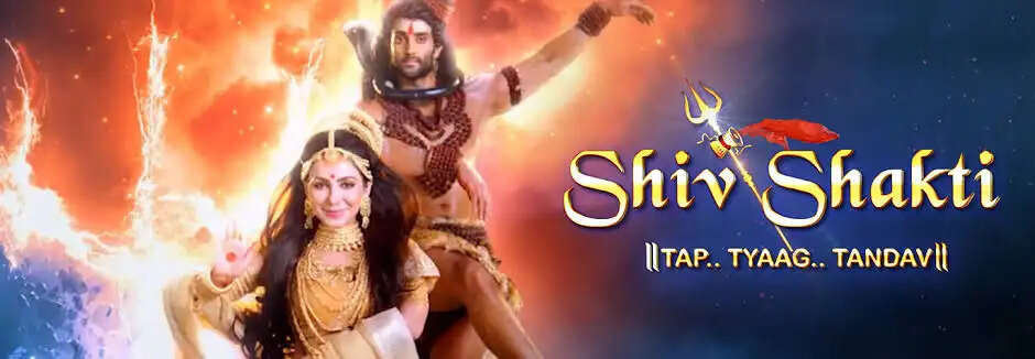 Shivshakti (Colors) TV Show Cast, Timings, Characters, Real Names, Wiki