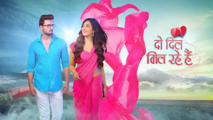 Do Dil Mil Rahe Hain Hotstar Serial Cast, Characters