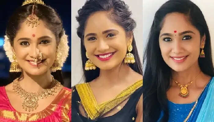 Actress Tejaswini Gowda Age, Height, Biography, Husband, Instagram