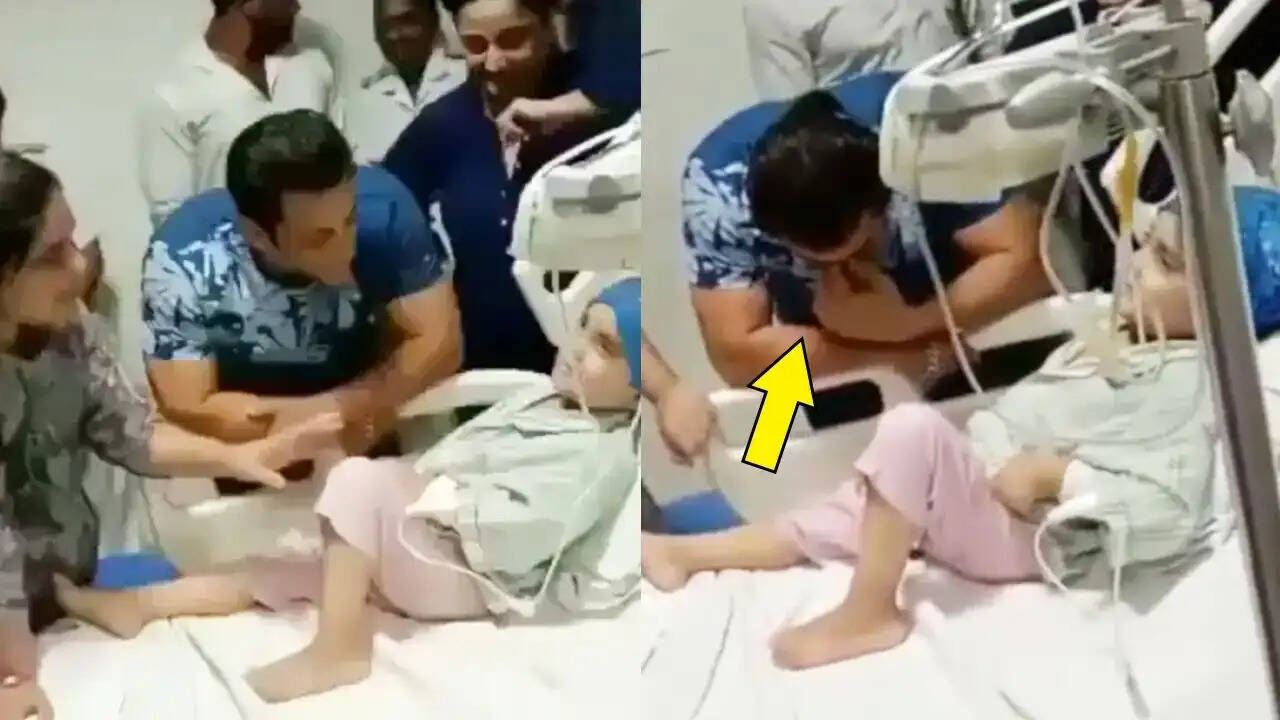 This Is Why Salman Khan Is Winning Hearts On The Internet!!