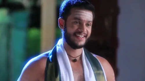 Ramachari (Colors Kannada) Serial Cast, Story, Timings, Real Names