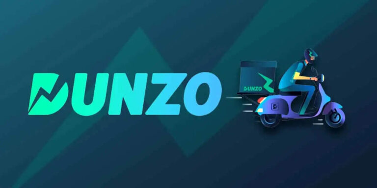 Inspiring Story Of Dunzo Founders